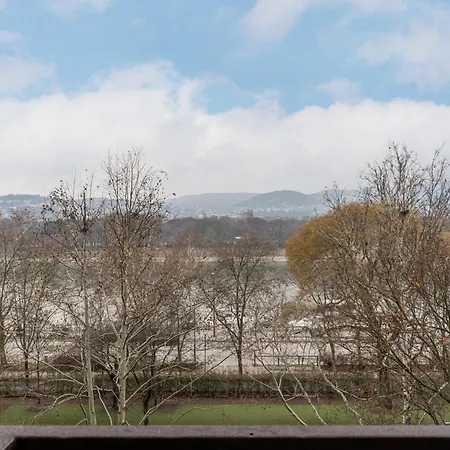 Apartament Danubia *