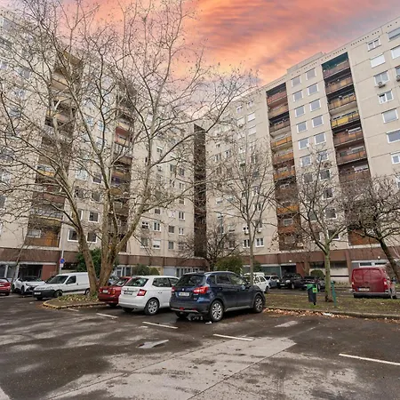 Danubia Apartament