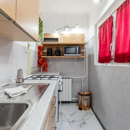 Danubia Будапешт