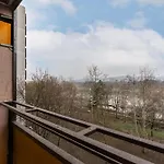 Apartament Danubia Budapesta